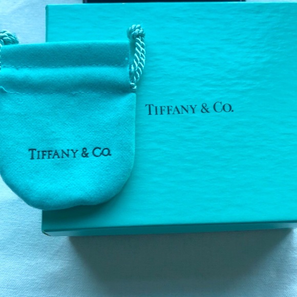 Tiffany Necklace Designed by Paloma Picasso - Picture 4 of 8